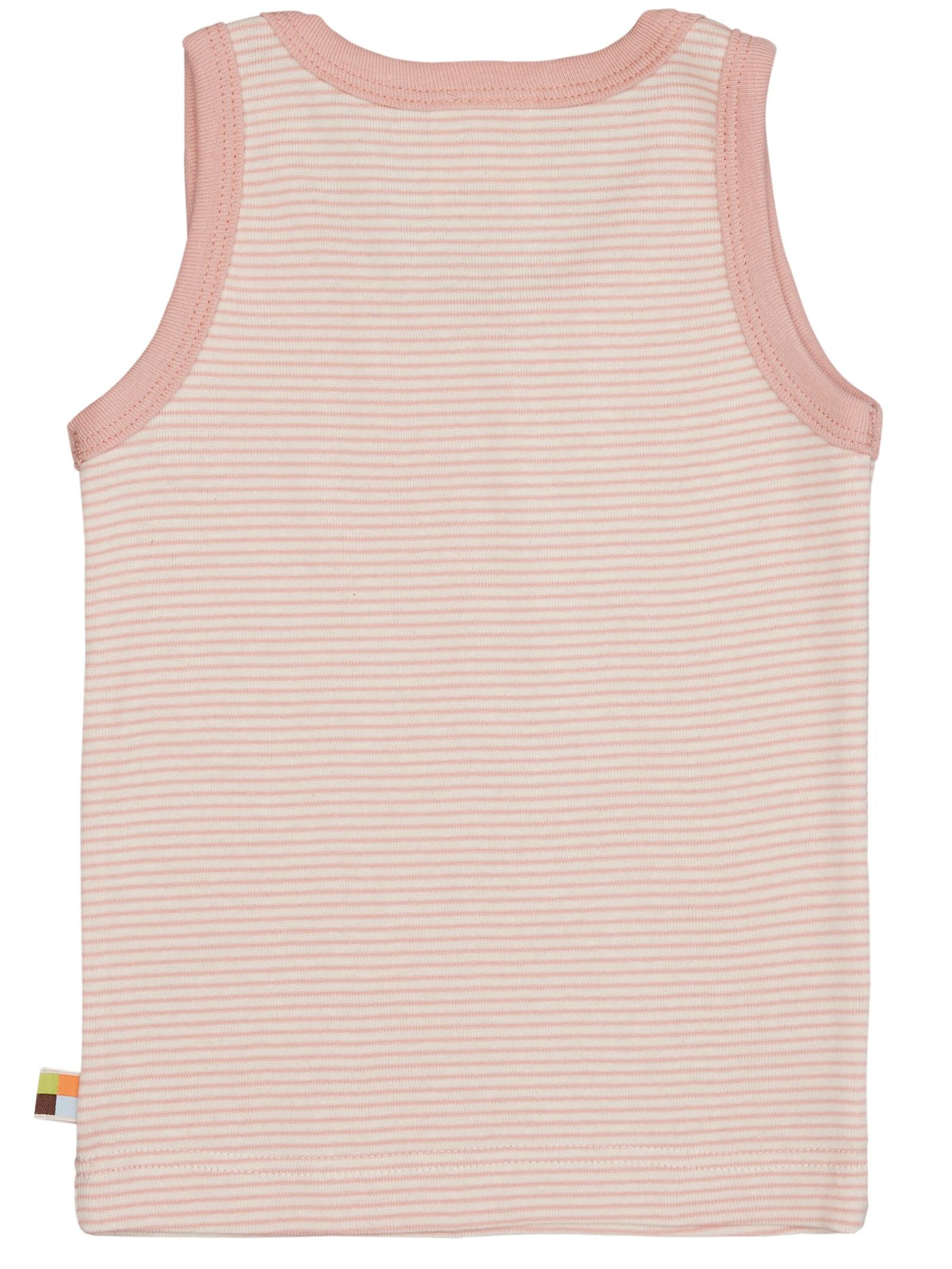 loud + proud Undershirt in Pink