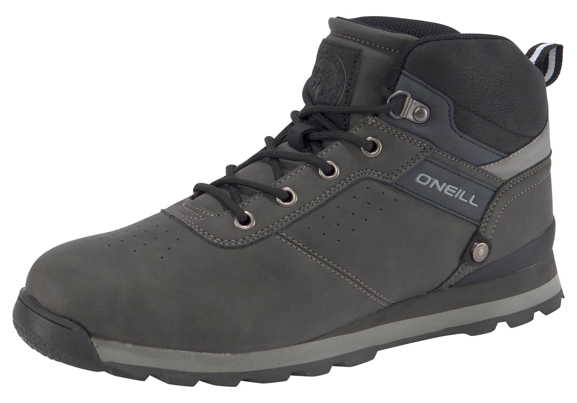 O'NEILL Boots in Grey: front