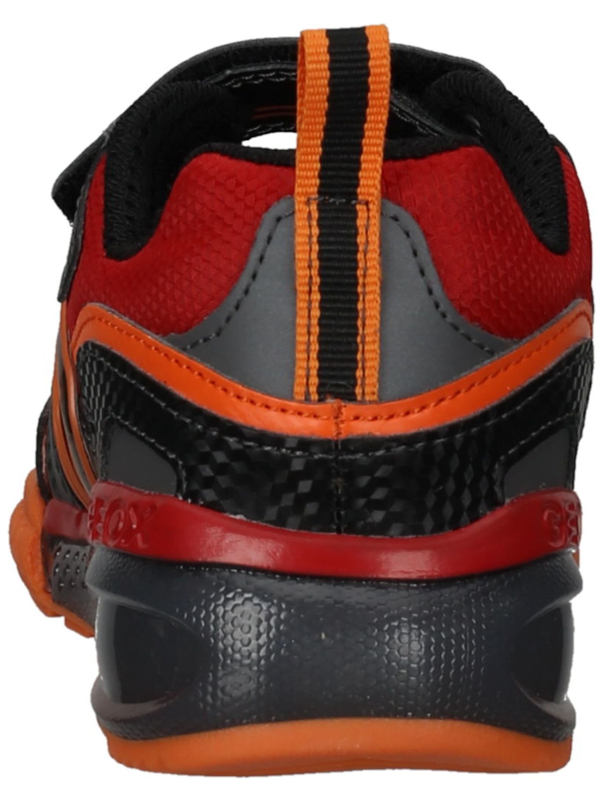 Baskets GEOX en noir