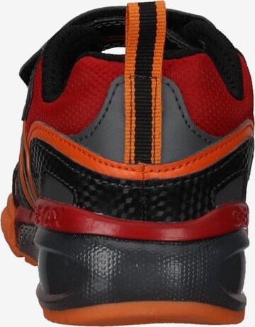 Sneaker di GEOX in nero