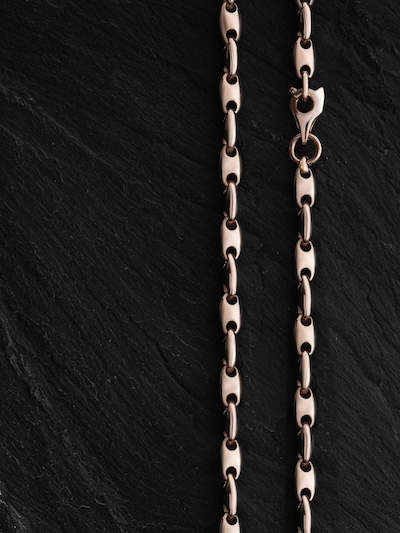 Collana 'MATALINO' in 45 cm REYTEL di colore giallo oro, Visualizzazione prodotti