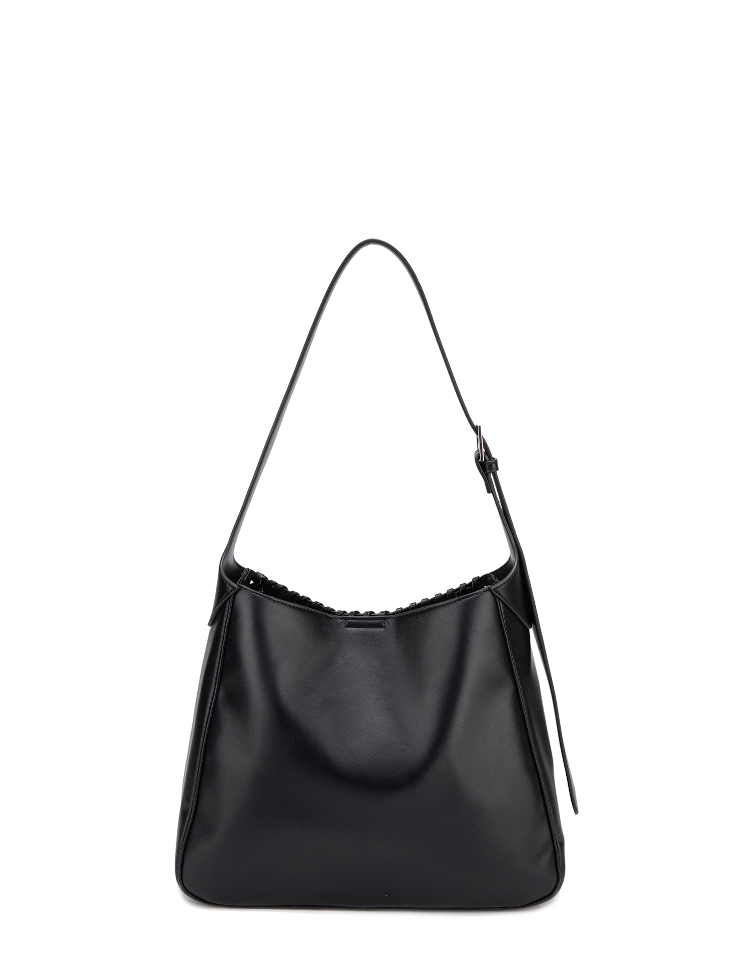 Borsa a spalla di Diana&Co. in nero