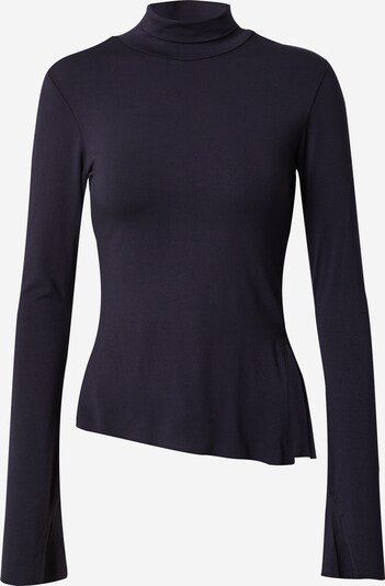 ABOUT YOU x Toni Garrn Shirt 'Lea' in Night blue, Item view