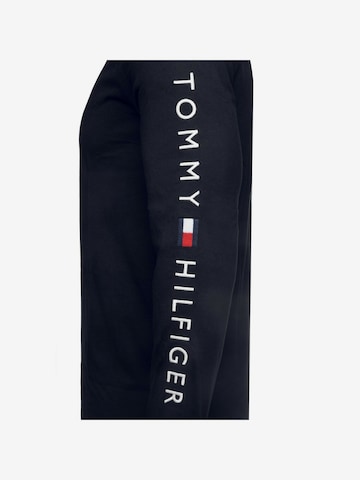 mėlyna TOMMY HILFIGER Marškinėliai