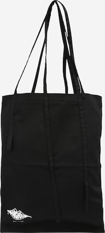 ABOUT YOU REBIRTH STUDIOS Pouch 'Tasche 'Strappy Tote Bag' Cotton' in Black