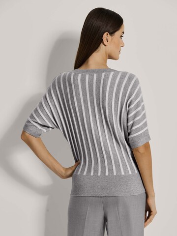 MADELEINE Trui in Grijs