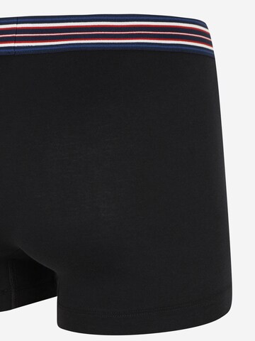 SCHIESSER Boxershorts in Schwarz