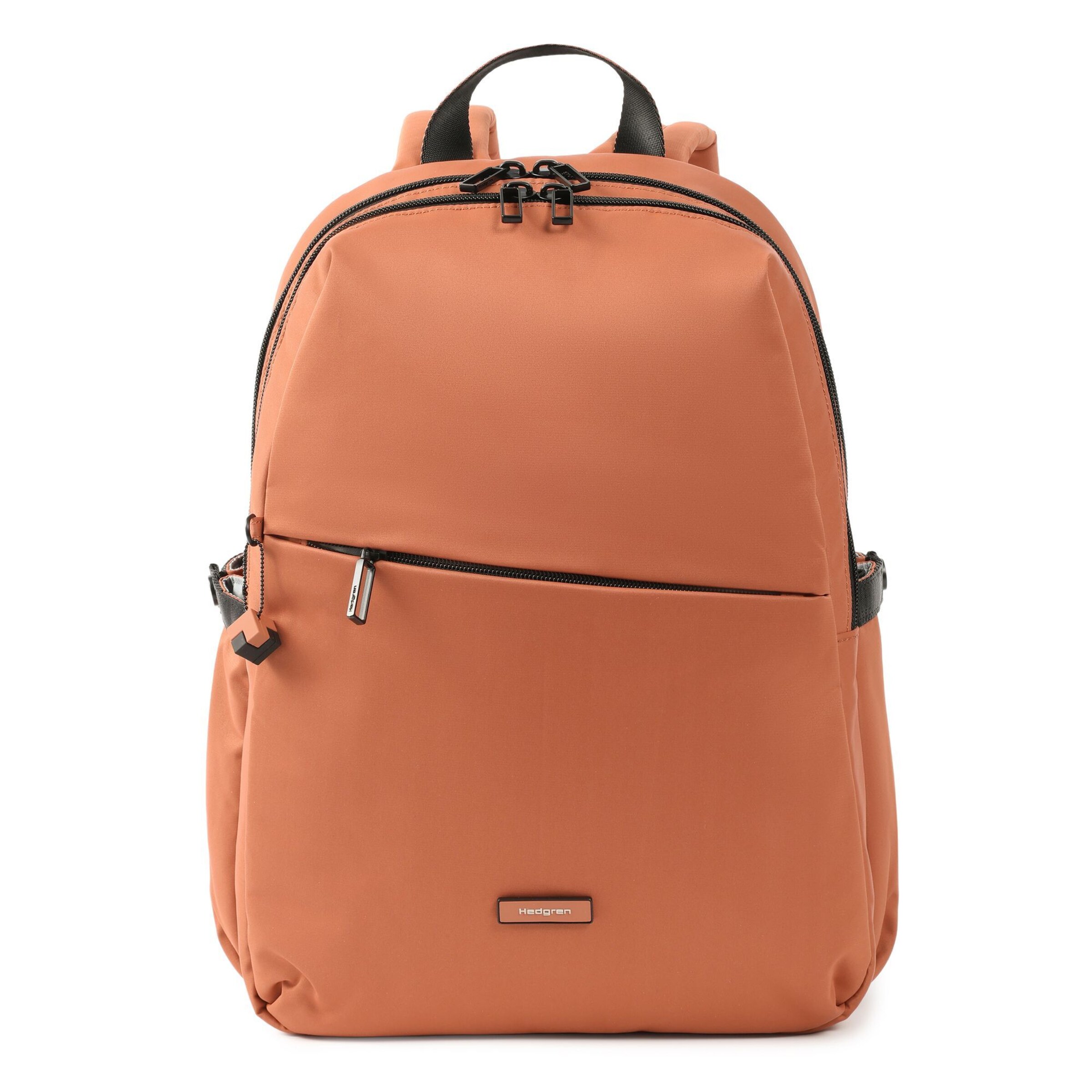 Sac à dos 'Nova Cosmos' Hedgren en orange : devant