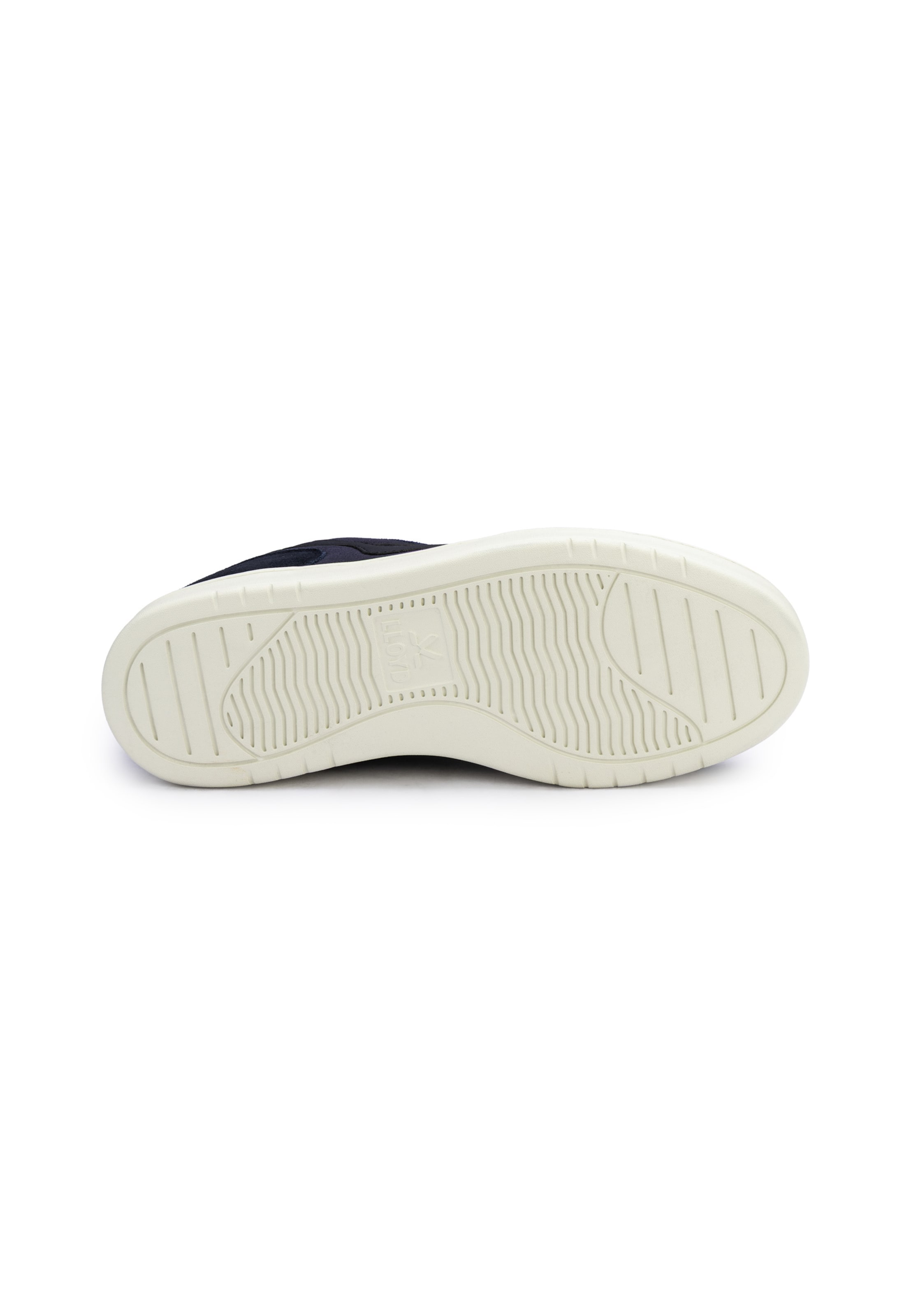 Scarpa stringata di LLOYD in blu