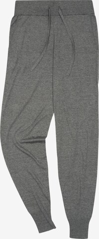 Pantalon 'Bamboo' LDB en gris : devant