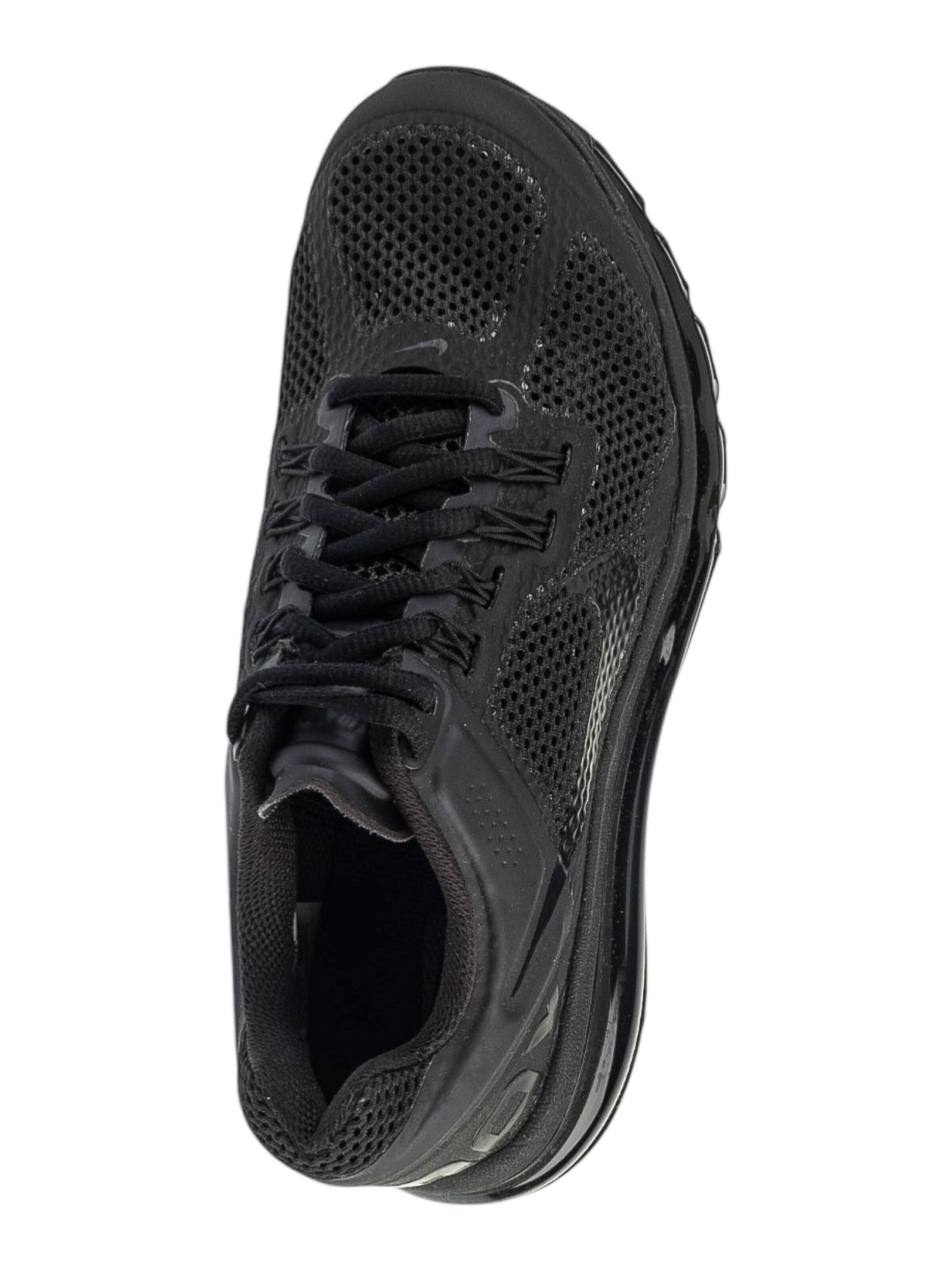 NIKE Trainers 'Nike Air Max 2013 GS' in Black