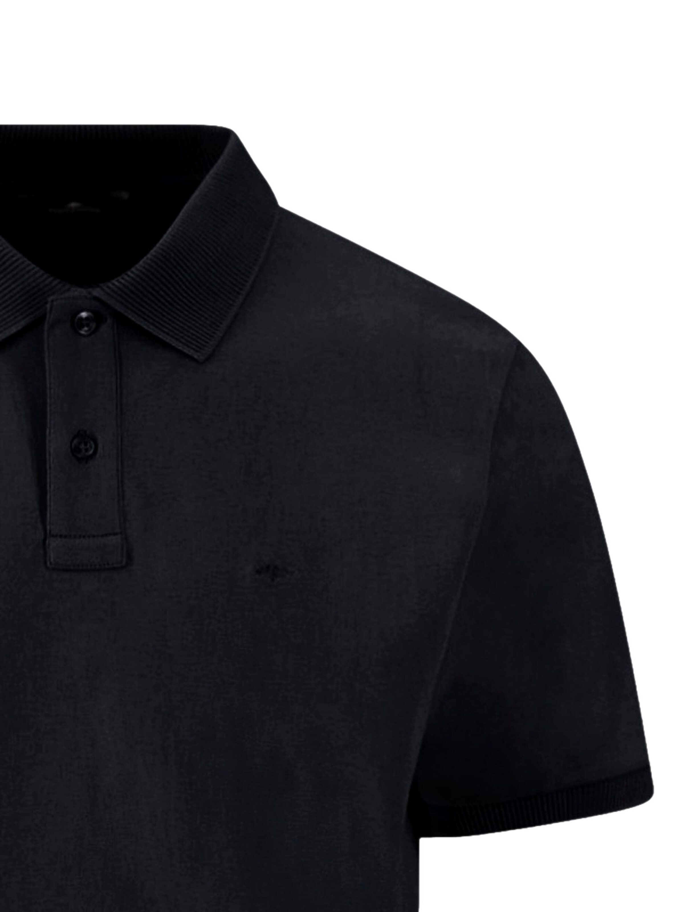 T-Shirt FYNCH-HATTON en noir