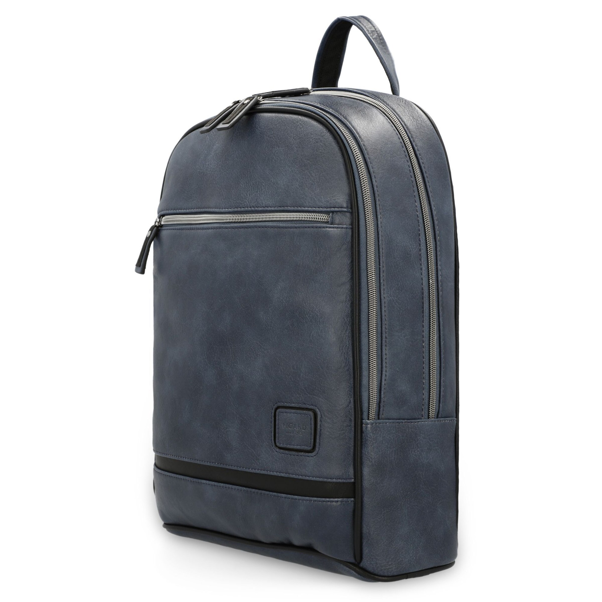 Picard Rucksack 'Breakers' in Grau