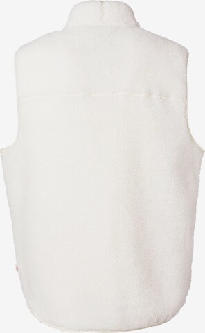 DICKIES Vest in White