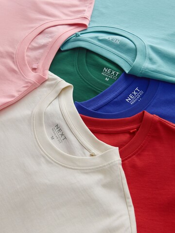 Next Shirt 'Essential' in Mixed colours