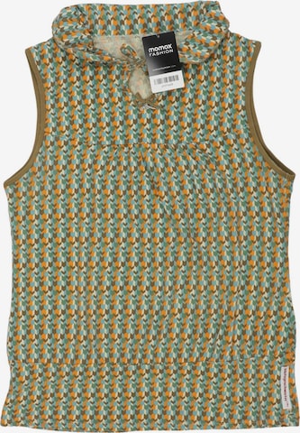 Blutsgeschwister Top L in Mischfarben: Vorderseite