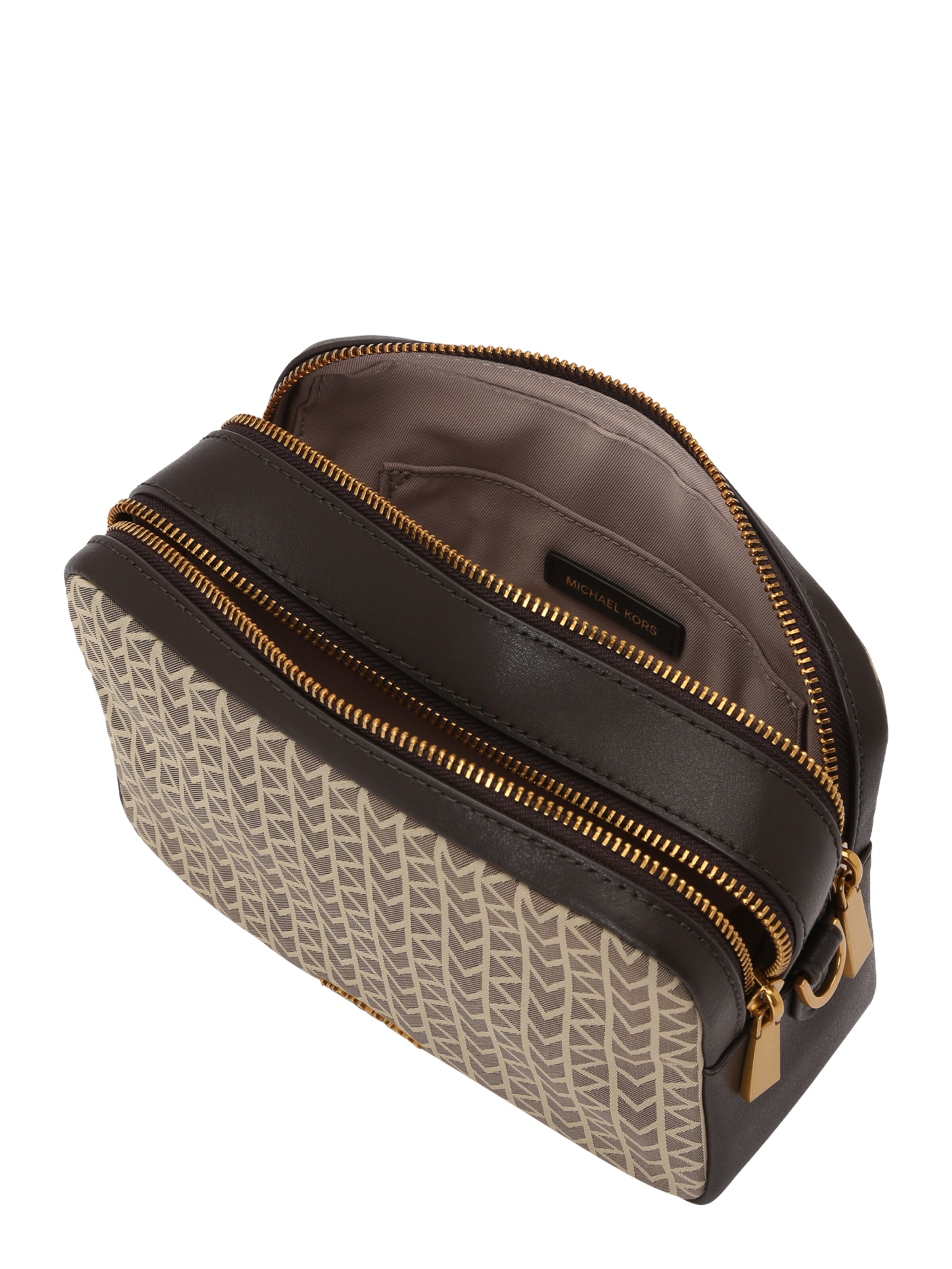 MICHAEL Michael Kors Axelremsväska i vit