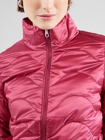 ONLY Tussenjas 'ONLVEGA' in Roze