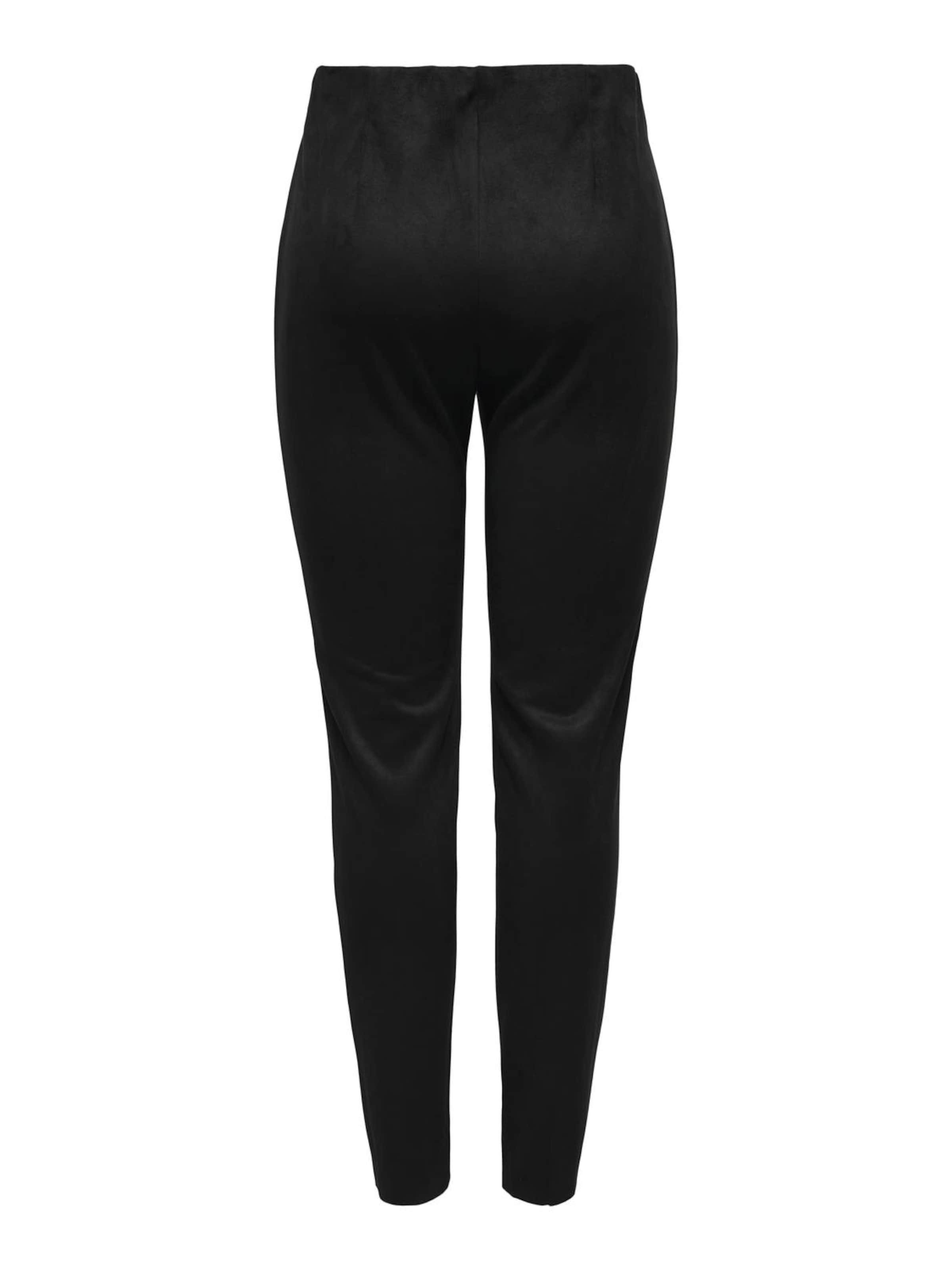 ONLY Скинни Штаны 'ONLFay' в Черный