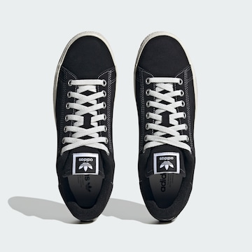 ADIDAS ORIGINALS - Zapatillas deportivas bajas 'Stan Smith Cs' en negro