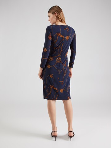 Lauren Ralph Lauren Платье 'FABIANA' в Синий