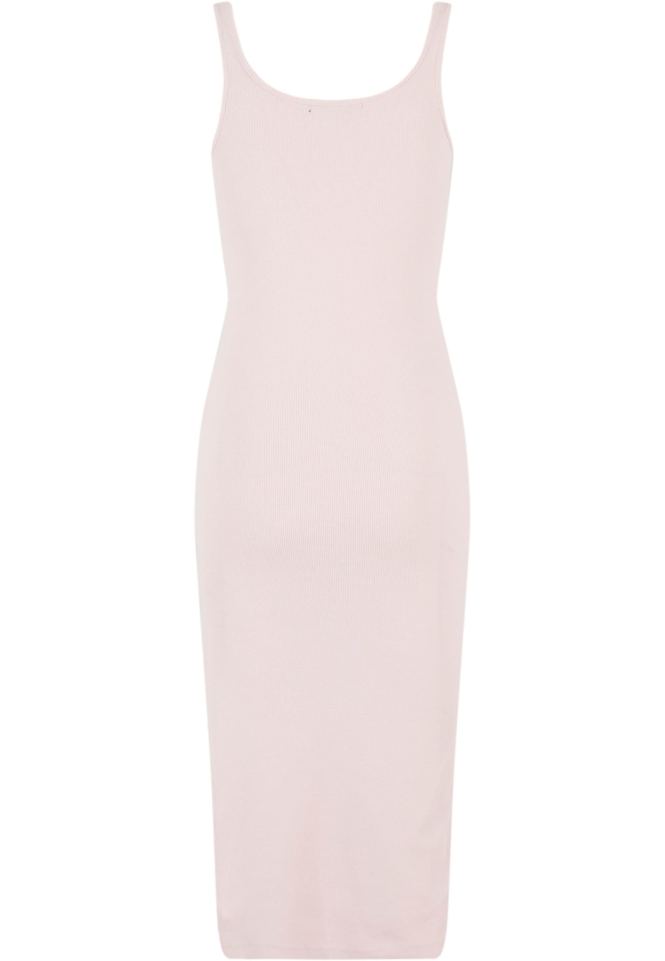 DEF Платье в Ярко-розовый