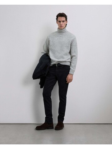 Scalpers Neulepaita 'Smith' värissä harmaa: etupuoli