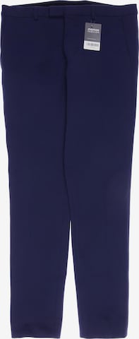 Gucci Pants in 31-32 in Blue: front