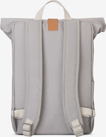 Johnny Urban Rucksack 'Adam Medium' in Grau