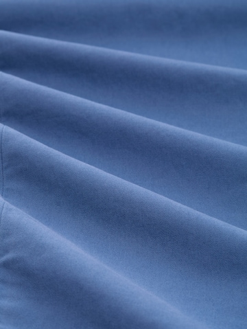 TOM TAILOR DENIM Slimfit Broek in Blauw