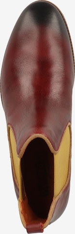 PIKOLINOS Chelsea Boots in Rot