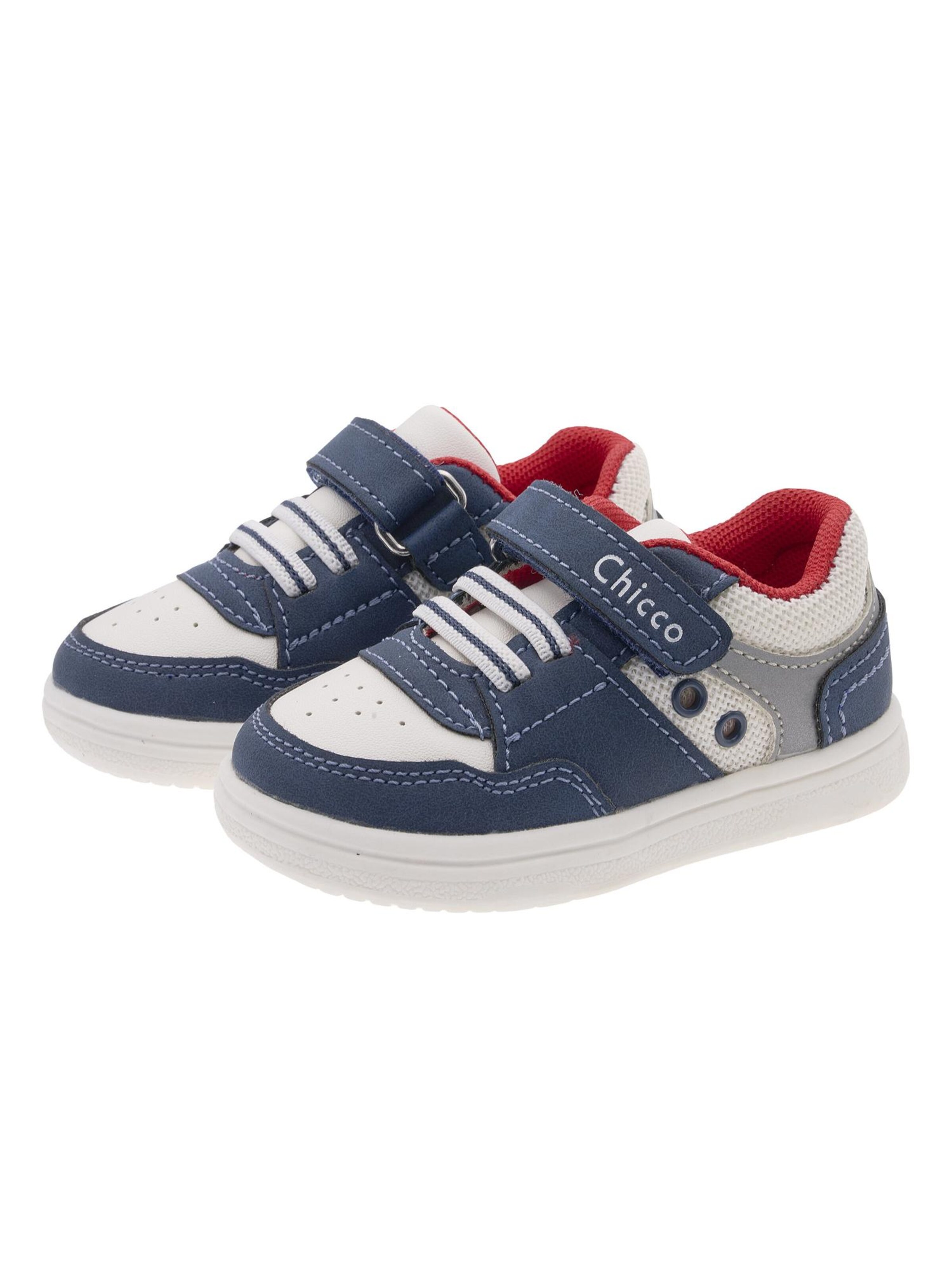 Chicco Sportcipő 'Gristy' - kék