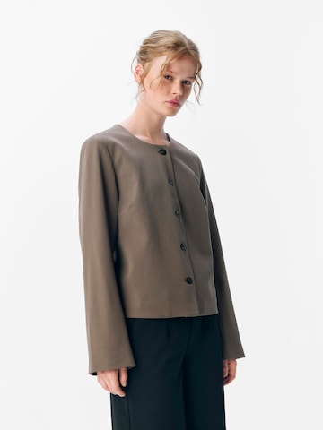 OBJECT Blazer 'Lisa' in Brown