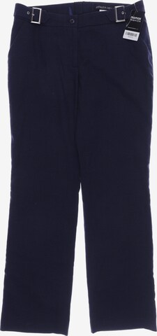 Patrizia Dini by heine Pants in L in Blue: front