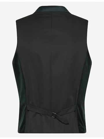 KaiserLich Trachtenweste '4398' in Grün