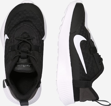 Nike Sportswear Сникърси 'Reposto' в черно