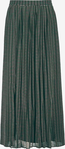 GERRY WEBER Skirt in Green: front