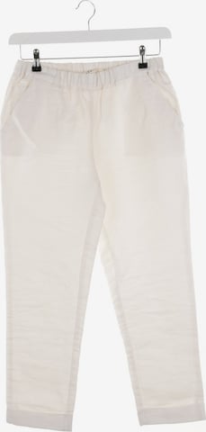 Shirtaporter Pants in M in White: front