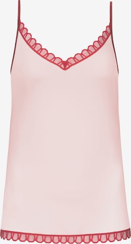 Mey Top 'Poetry Temptation' in Pink: Vorderseite