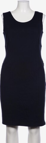 apriori Dress in XL in Blue: front