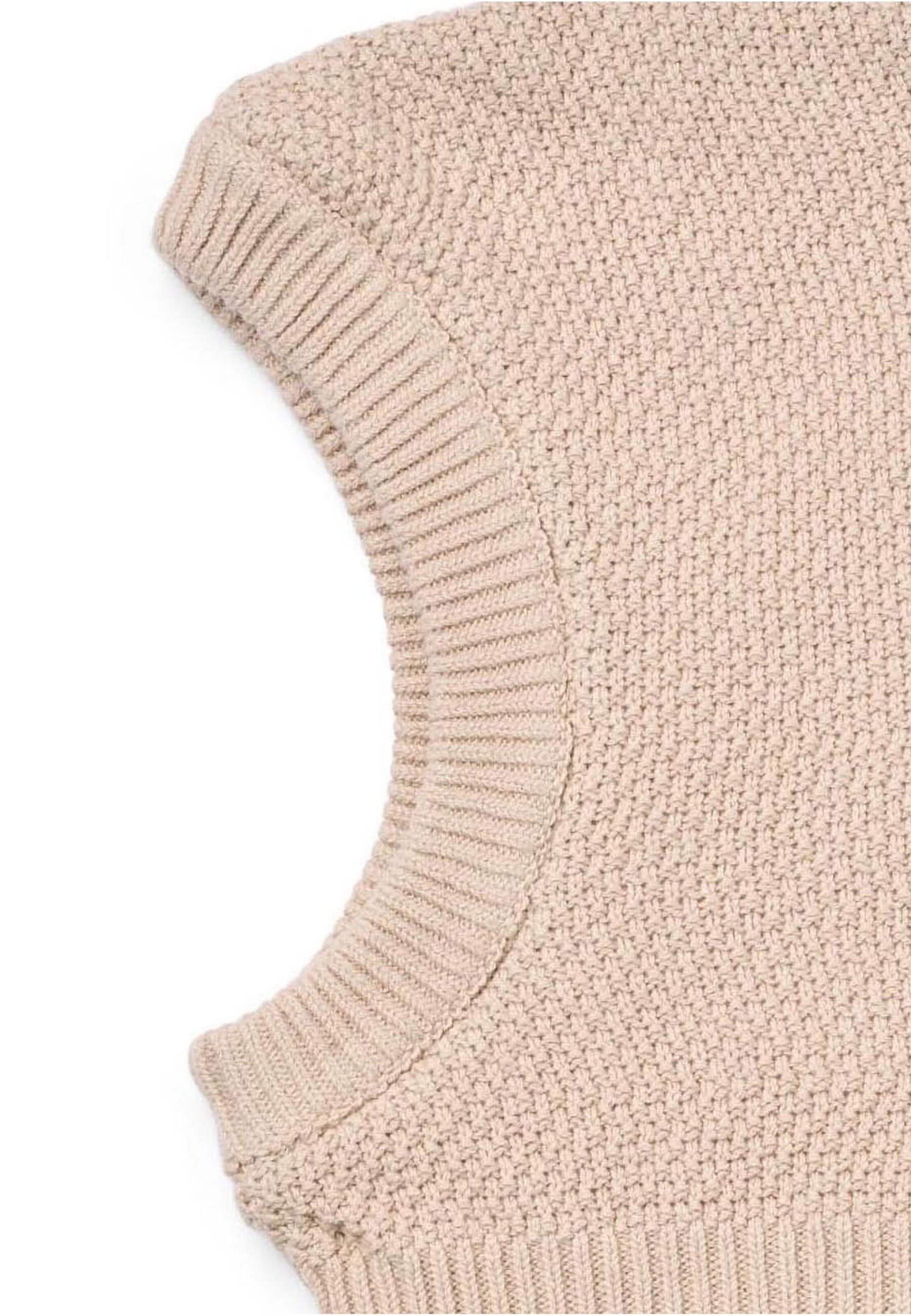 WHEAT Klobouk 'Balaclava Pomi' – pink