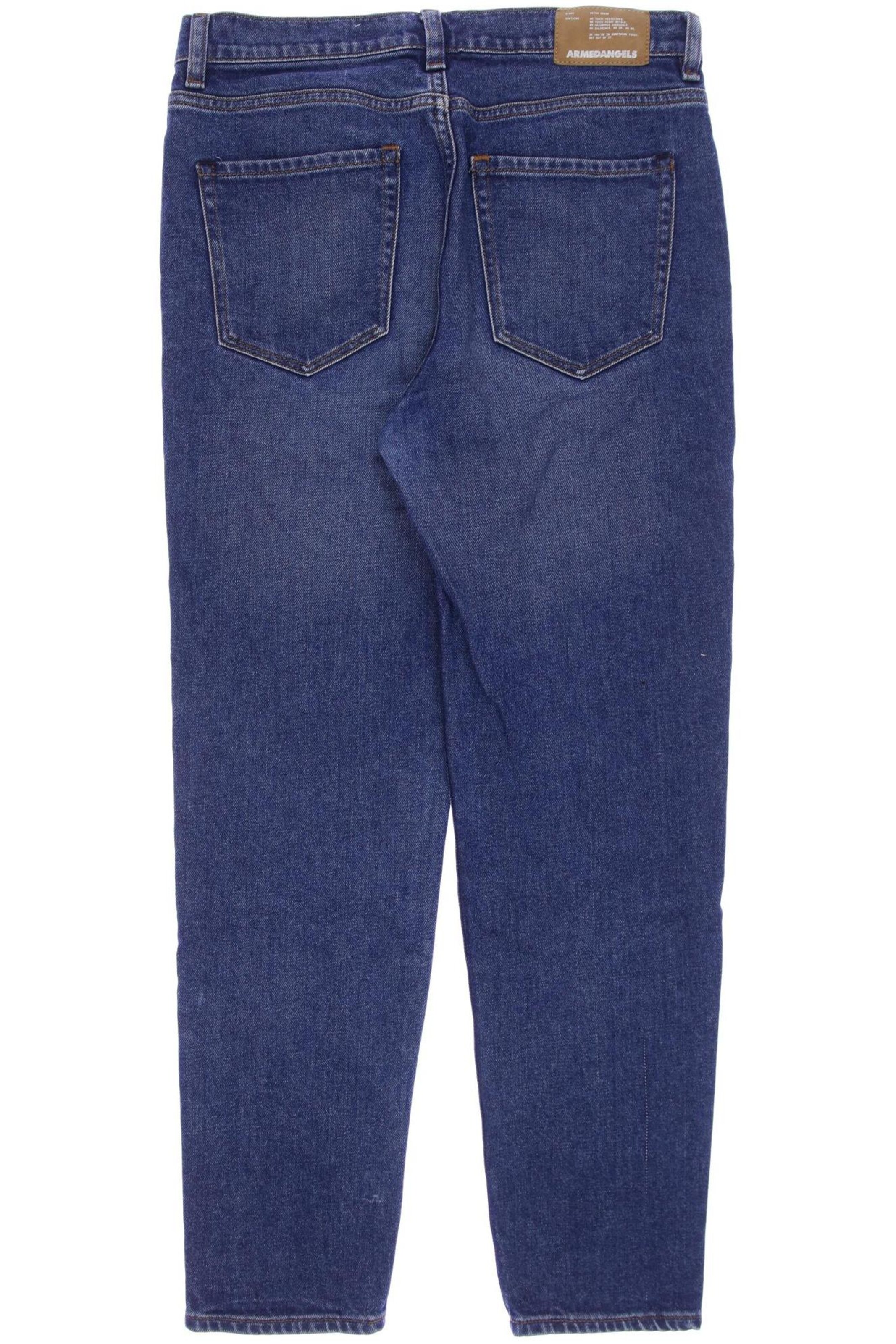 ARMEDANGELS Jeans in 26 in Blue