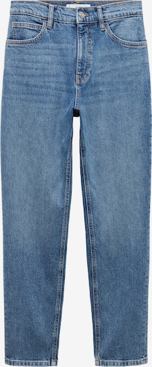 MANGO Jeans i kobaltblå, Produktvy