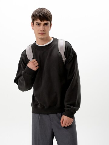 Kapten & Son Rucksack 'Lindby' in Grau