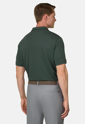 Boggi Milano Shirt in Groen