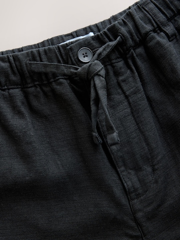 Next Regular Pants in Black