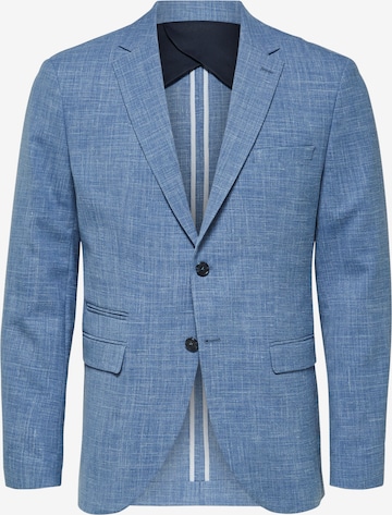 SELECTED HOMME Suit Jacket 'Oasis' in Blue: front