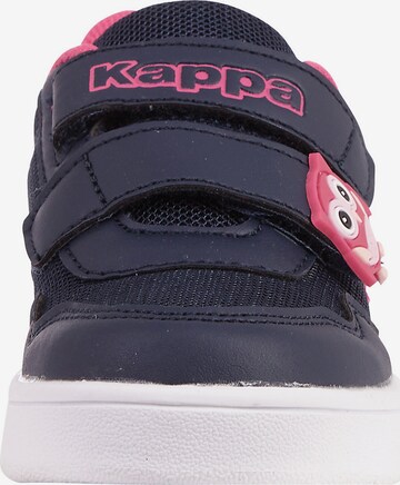Nachtblau YOU in KAPPA ABOUT | \'Pio\' Sneaker