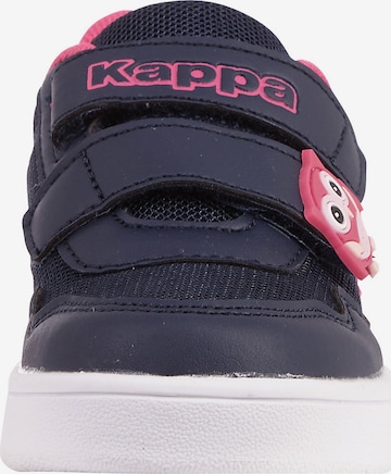 KAPPA Sneaker \'Pio\' in Nachtblau | ABOUT YOU