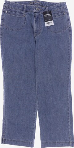 JOY SPORTSWEAR Jeans 30-31 in Blau: predná strana